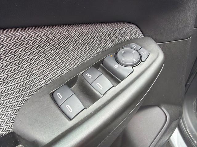 2025 Chevrolet TrailBlazer AWD LT
