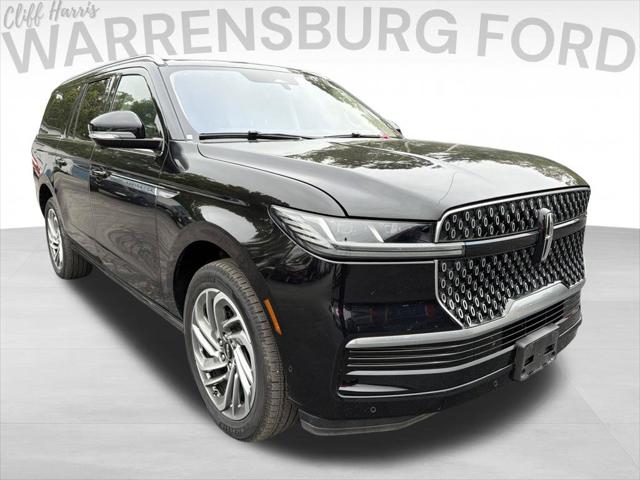 2025 Lincoln Navigator Reserve L for sale in Warrensburg, MO