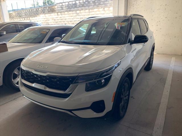 2023 Kia Seltos S for sale in Clermont, FL