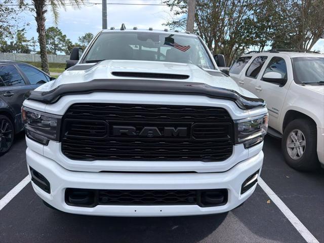2024 Ram 2500 Limited Crew Cab 4x4 64 Box for sale in Clermont, FL