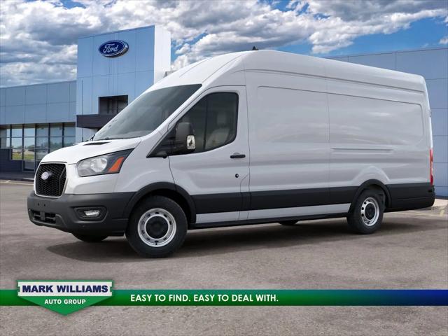 2027 Ford Transit Cargo Van T-250 for sale near Cincinnati, OH