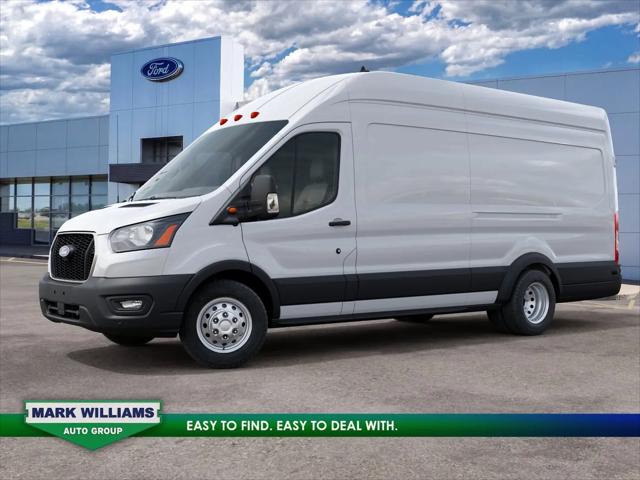 2027 Ford Transit Cargo Van T-350 HD for sale near Cincinnati, OH