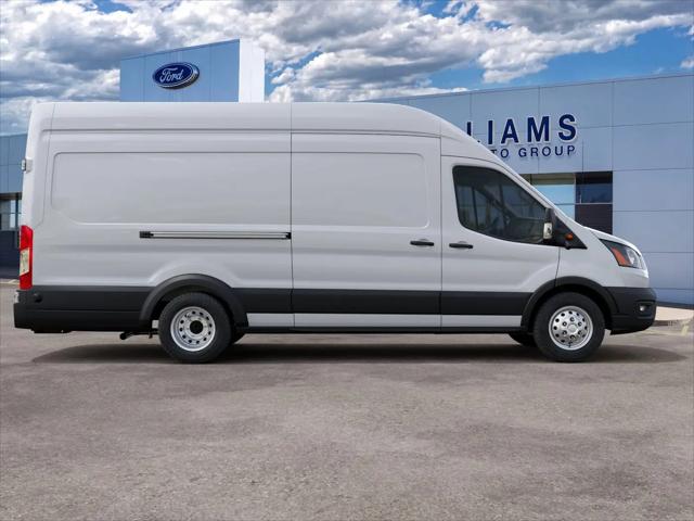 2027 Ford Transit Cargo Van T-350 HD