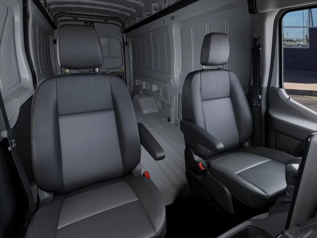 2027 Ford Transit Cargo Van T-350 HD