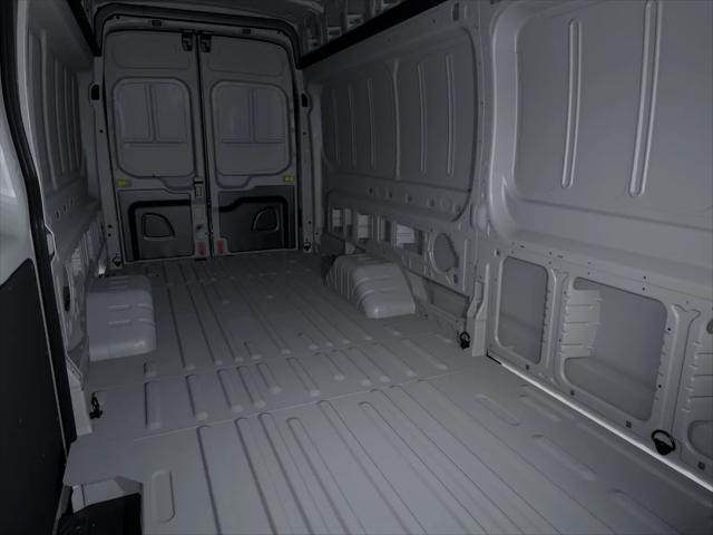 2027 Ford Transit Cargo Van T-350 HD
