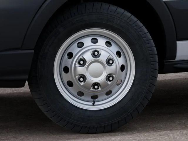 2027 Ford Transit Cargo Van T-350 HD
