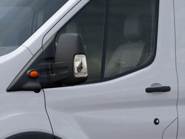 2027 Ford Transit Cargo Van T-350 HD
