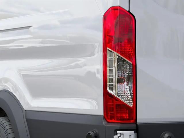 2027 Ford Transit Cargo Van T-350 HD