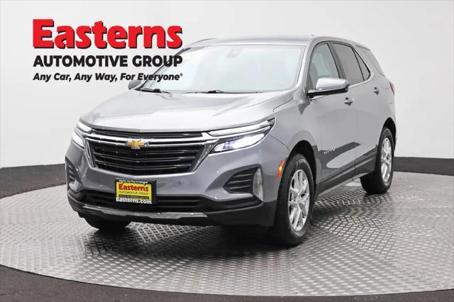 2023 Chevrolet Equinox AWD LT for sale in Millersville, MD