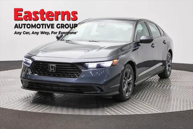 2023 Honda Accord EX for sale in Millersville, MD