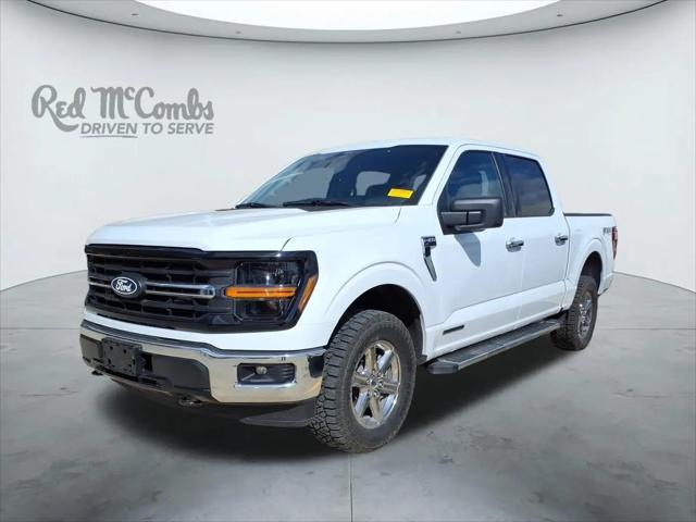 2025 Ford F-150 XLT for sale in San Antonio, TX