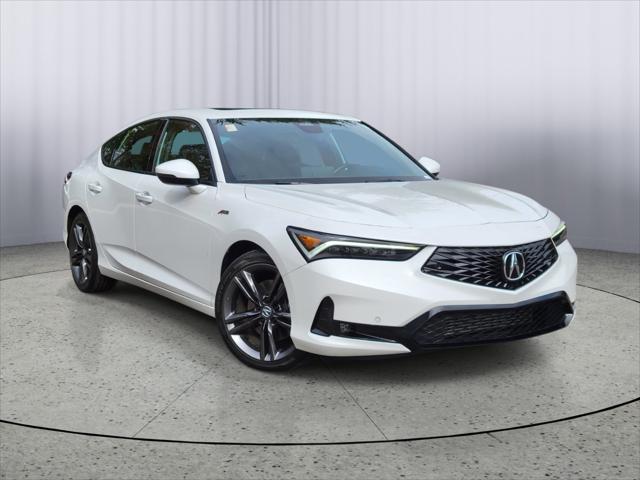 2025 Acura Integra A-SPEC Technology for sale in Battle Creek, MI