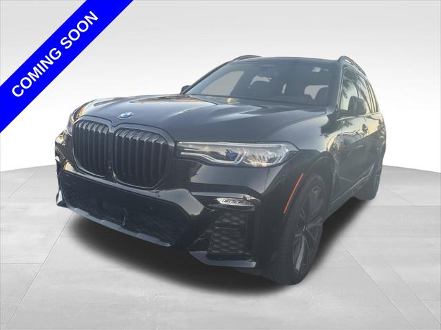 2021 BMW X7 M50i for sale in Cerritos, CA