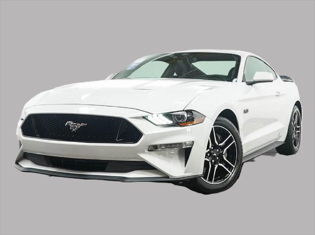 2022 Ford Mustang GT Fastback for sale in Charlotte, NC