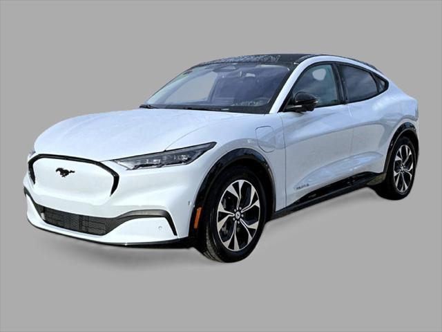 2023 Ford Mustang Mach-E Premium for sale in Charlotte, NC