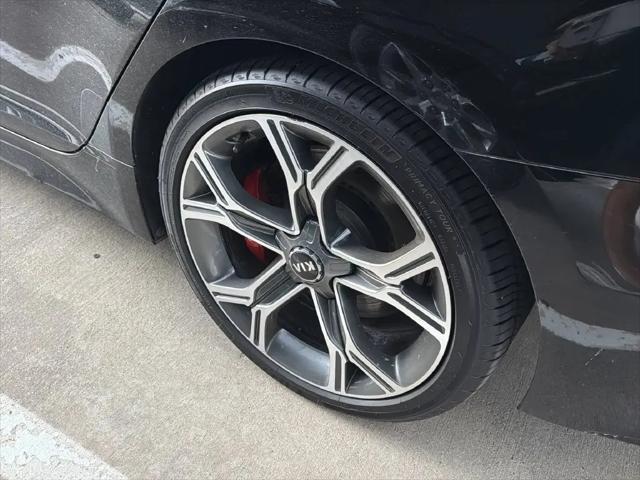 2021 Kia Stinger GT2