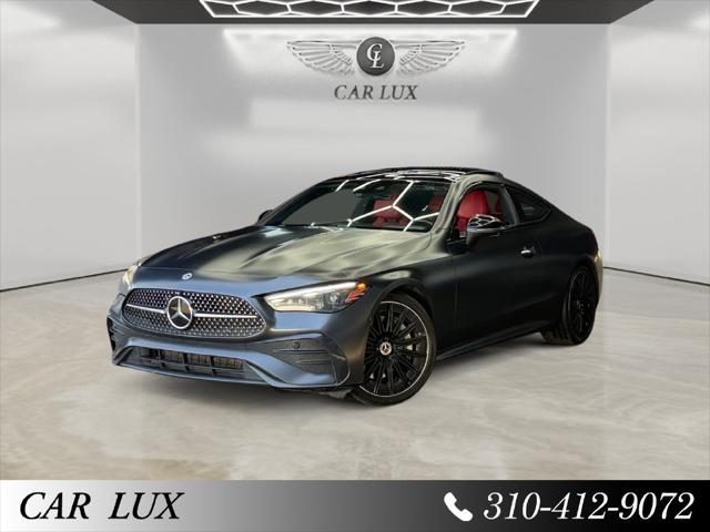 2024 Mercedes-Benz CL 4MATIC for sale in Inglewood, CA