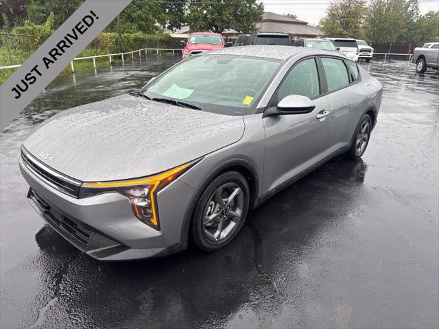 2025 Kia K4 LXS for sale in Broken Arrow, OK