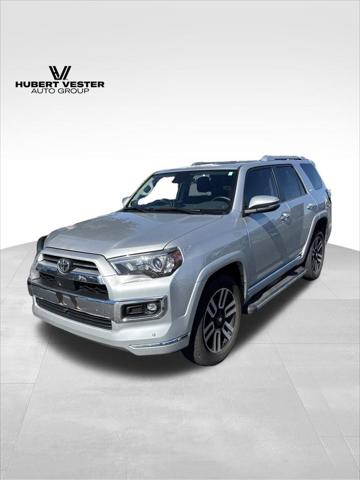 2023 Toyota 4Runner Limited for sale in Wilson, NC