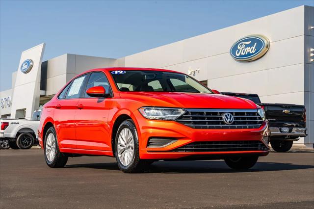 2019 Volkswagen Jetta 1.4T S for sale in Graniteville, SC