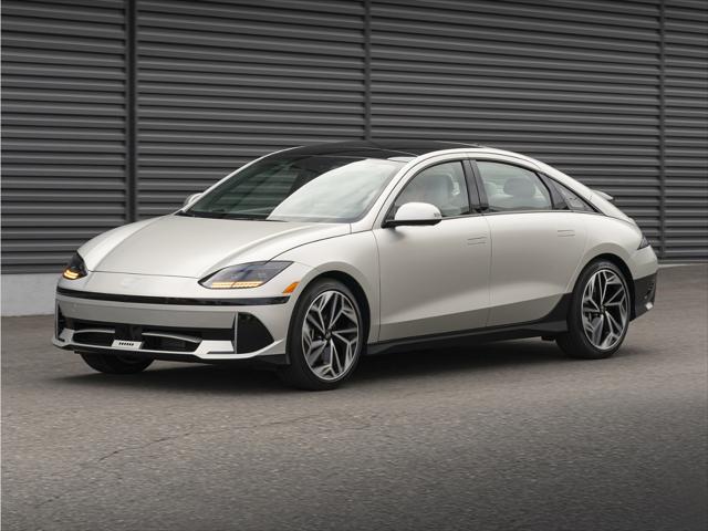 2023 Hyundai IONIQ 6 SEL for sale in Orlando, FL