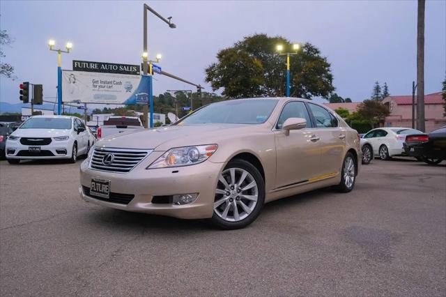 2011 Lexus LS 460 LS 460 for sale in Glendale, CA