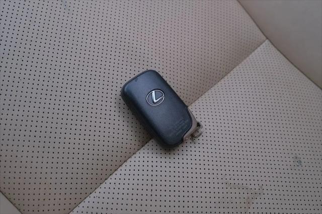 2011 Lexus LS 460 LS 460