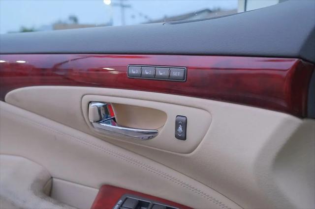 2011 Lexus LS 460 LS 460