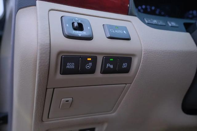 2011 Lexus LS 460 LS 460