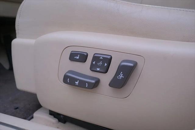 2011 Lexus LS 460 LS 460