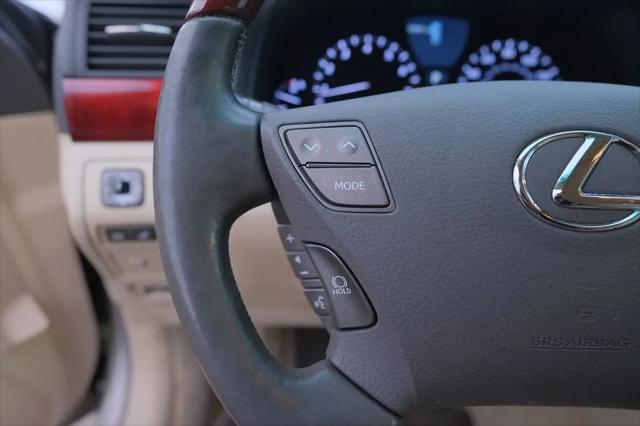 2011 Lexus LS 460 LS 460