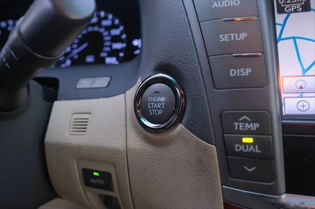2011 Lexus LS 460 LS 460