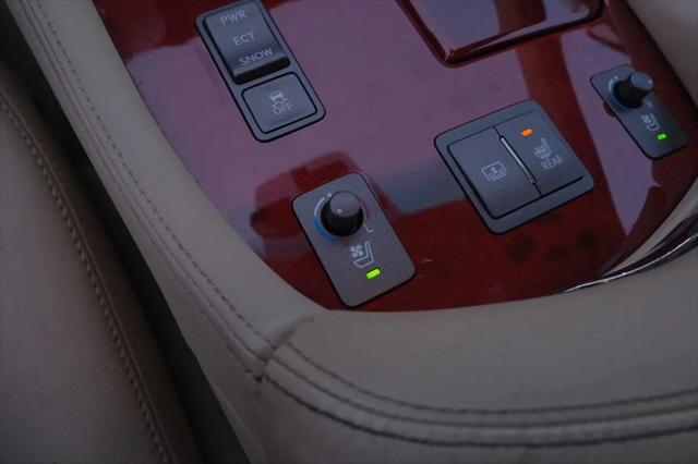 2011 Lexus LS 460 LS 460