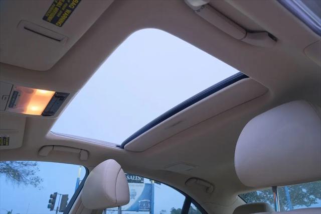 2011 Lexus LS 460 LS 460