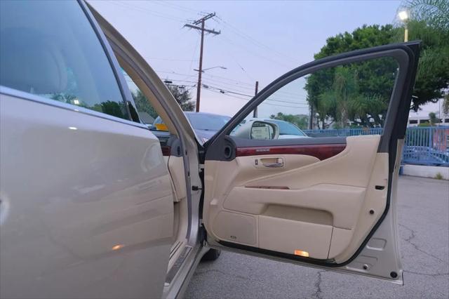 2011 Lexus LS 460 LS 460
