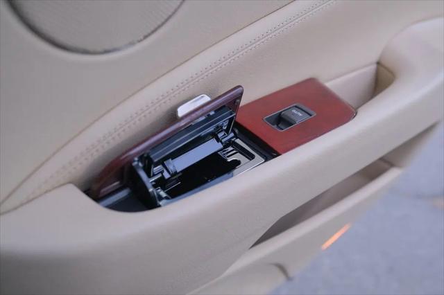 2011 Lexus LS 460 LS 460