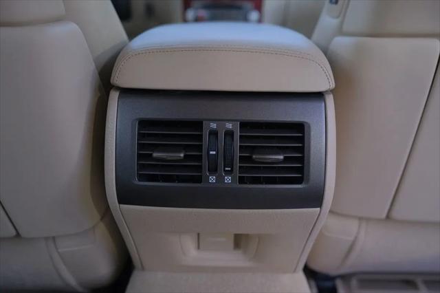 2011 Lexus LS 460 LS 460