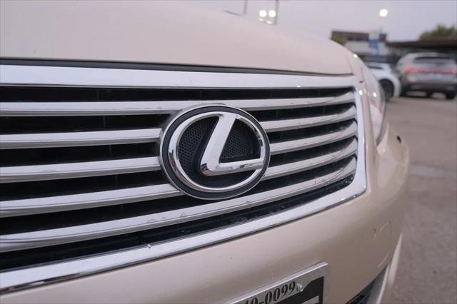 2011 Lexus LS 460 LS 460