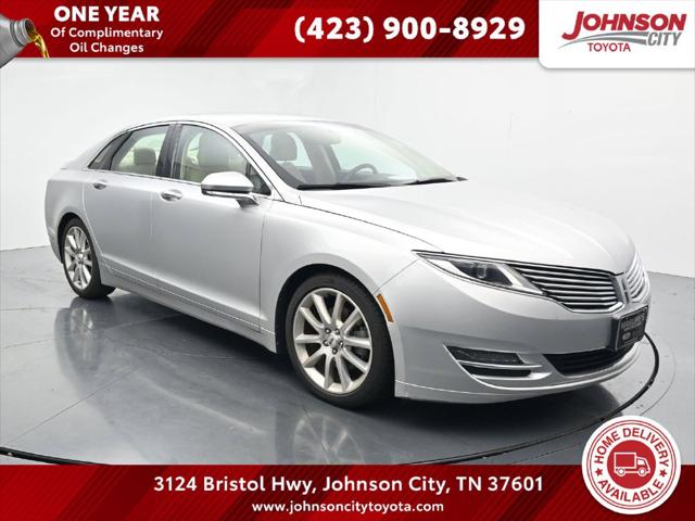 2014 Lincoln MKZ Base for sale in Johnson City, TN