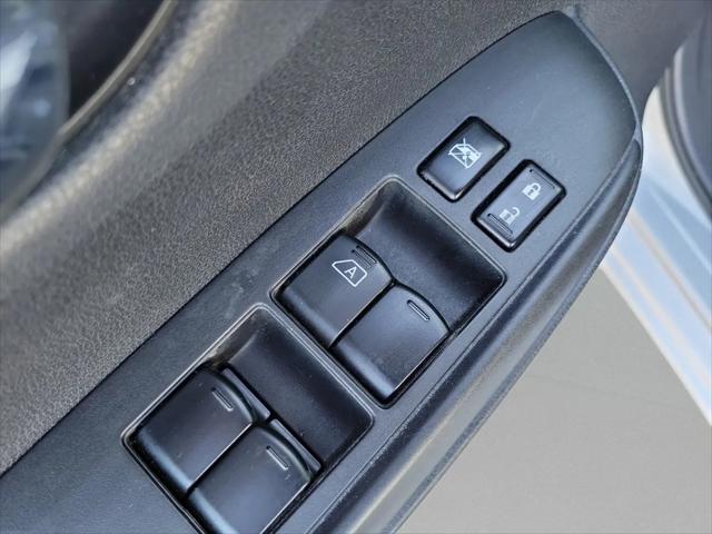 2019 Nissan Versa Note SV