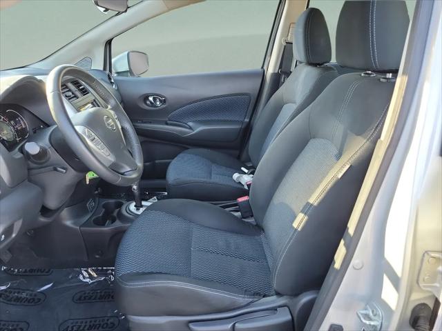 2019 Nissan Versa Note SV