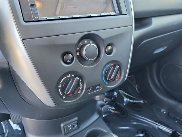 2019 Nissan Versa Note SV
