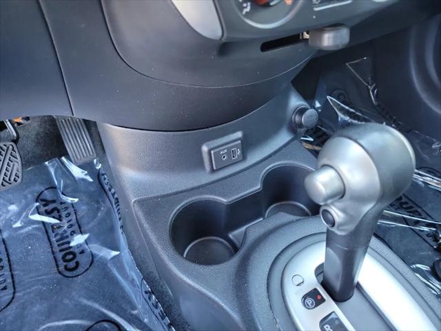2019 Nissan Versa Note SV