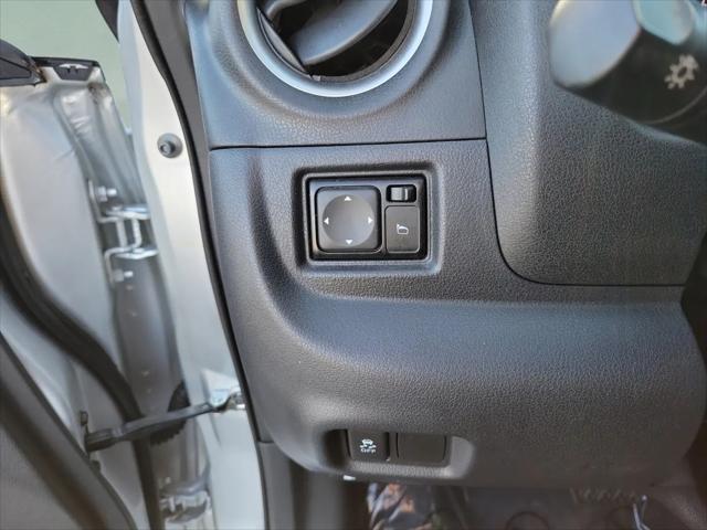 2019 Nissan Versa Note SV