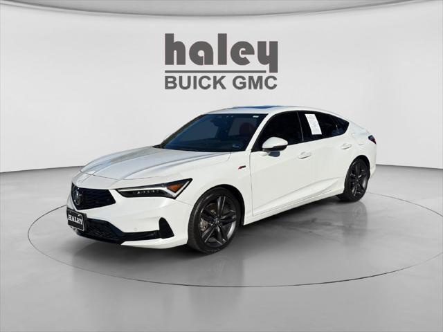 2024 Acura Integra A-SPEC Technology for sale in Richmond, VA