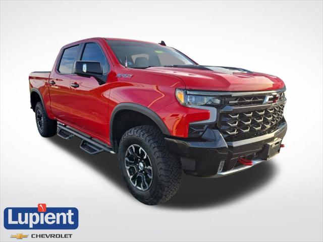 2022 Chevrolet Silverado 1500 ZR2 for sale in Minneapolis, MN