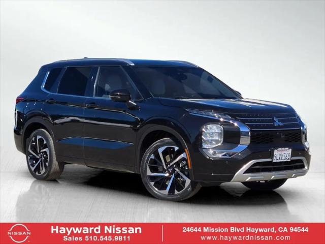 2023 Mitsubishi Outlander SEL 2.5 2WD for sale in Hayward, CA