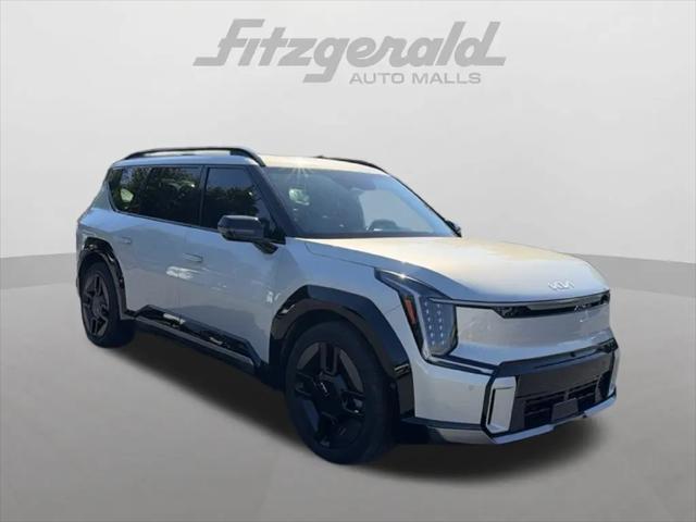 2024 Kia EV9 GT-Line for sale in Annapolis, MD