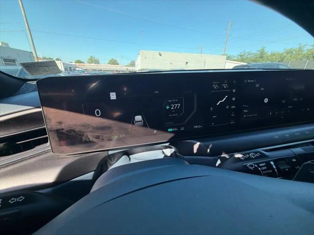 2024 Kia EV9 GT-Line