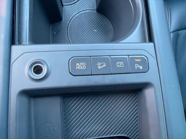 2024 Kia EV9 GT-Line